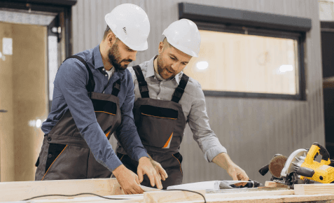verified jobs abroad for Ghanaians