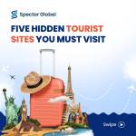 Five hidden tourist site you must visit