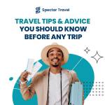 6 Essential Travel Tips for a Smooth and Stress-Free Trip