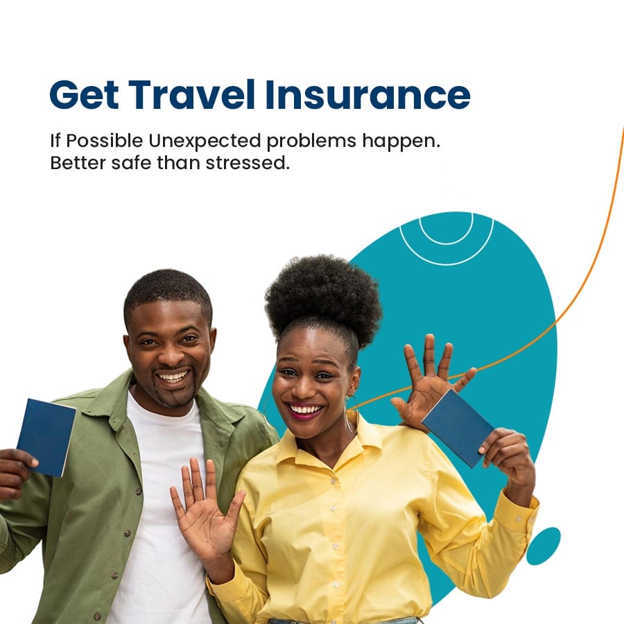 Travel tips for planning and packing smart for a trip