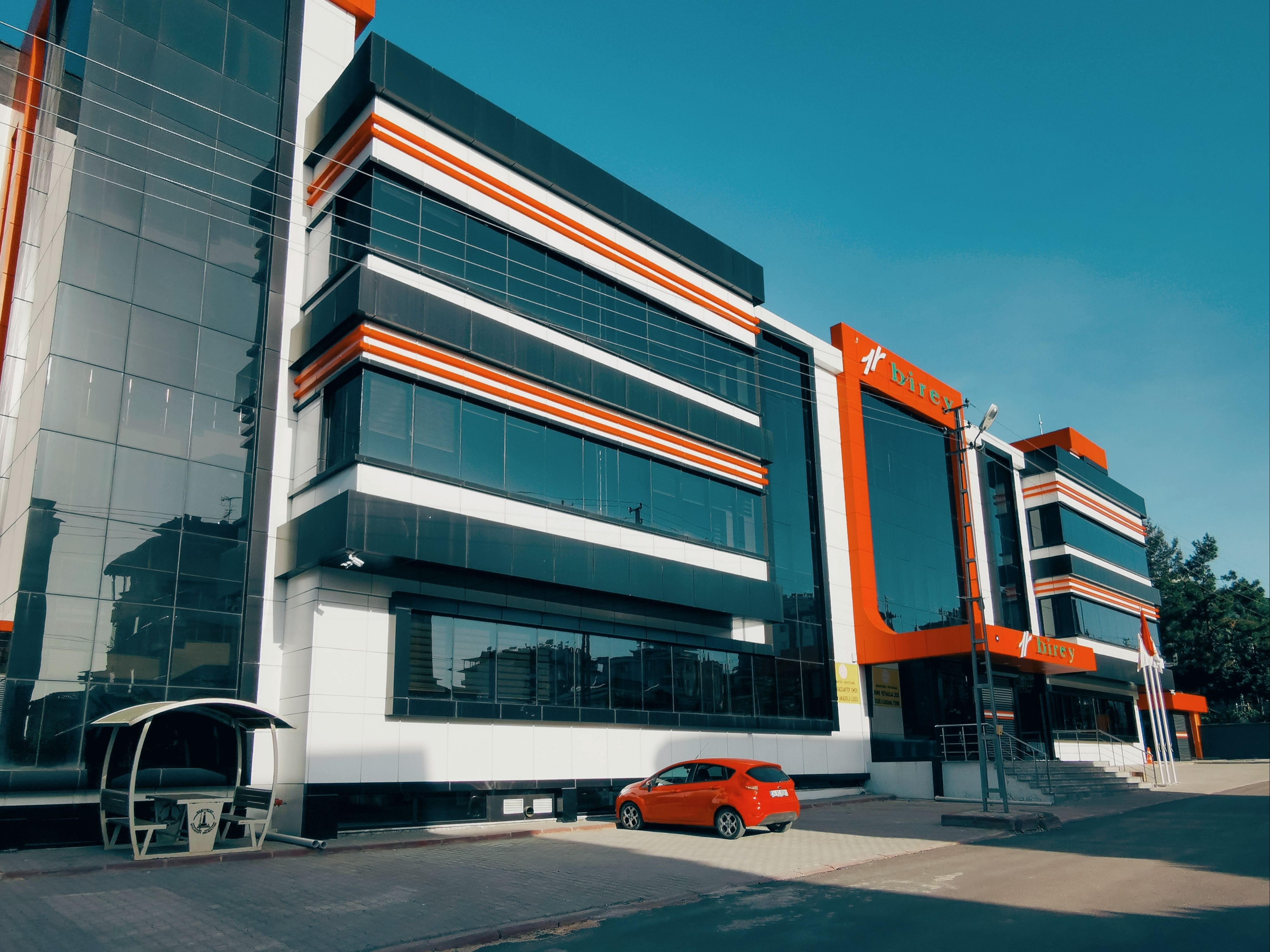 building