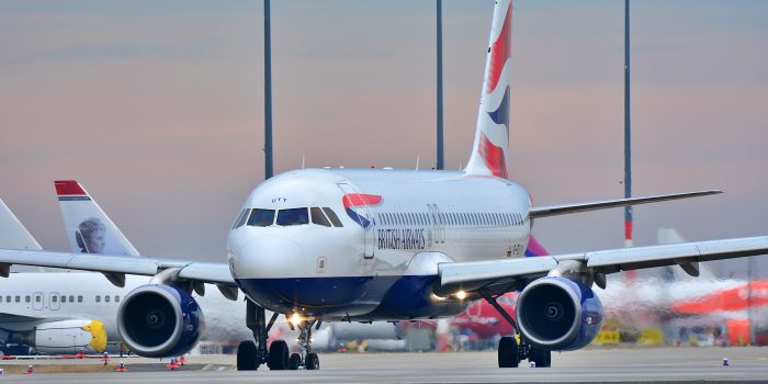 spectartar travel airbus